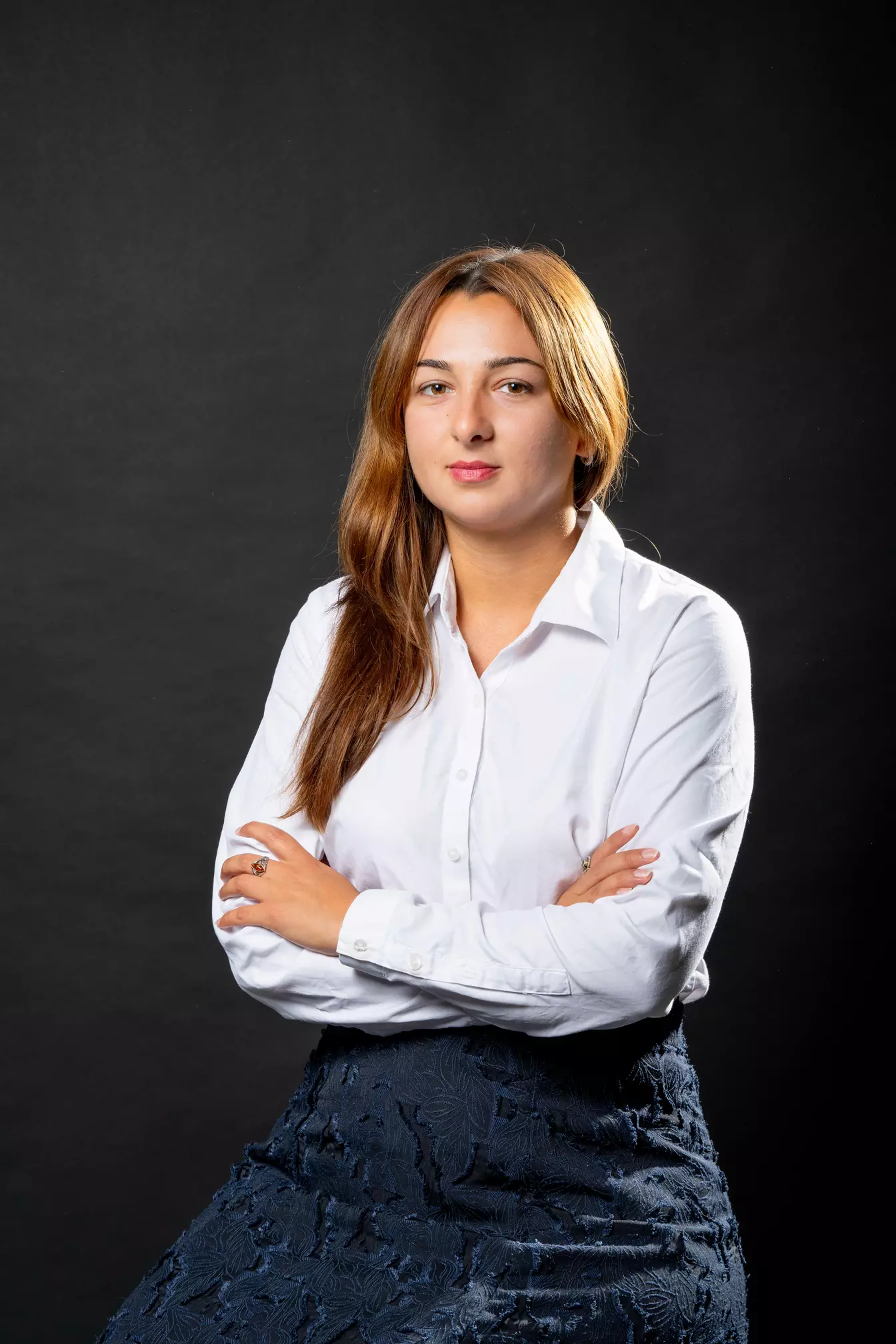 Sara avdic montenegro prospects
